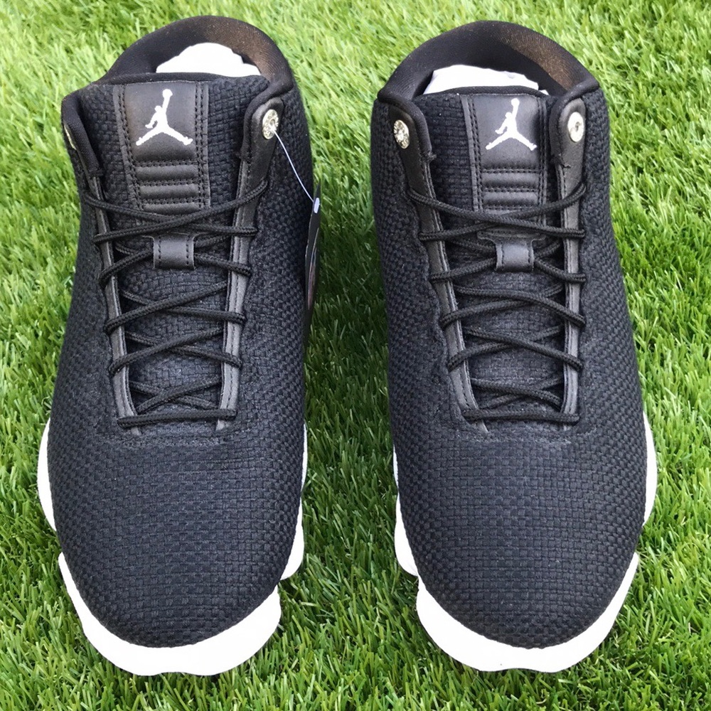 Jordan Horizon Low Mens
